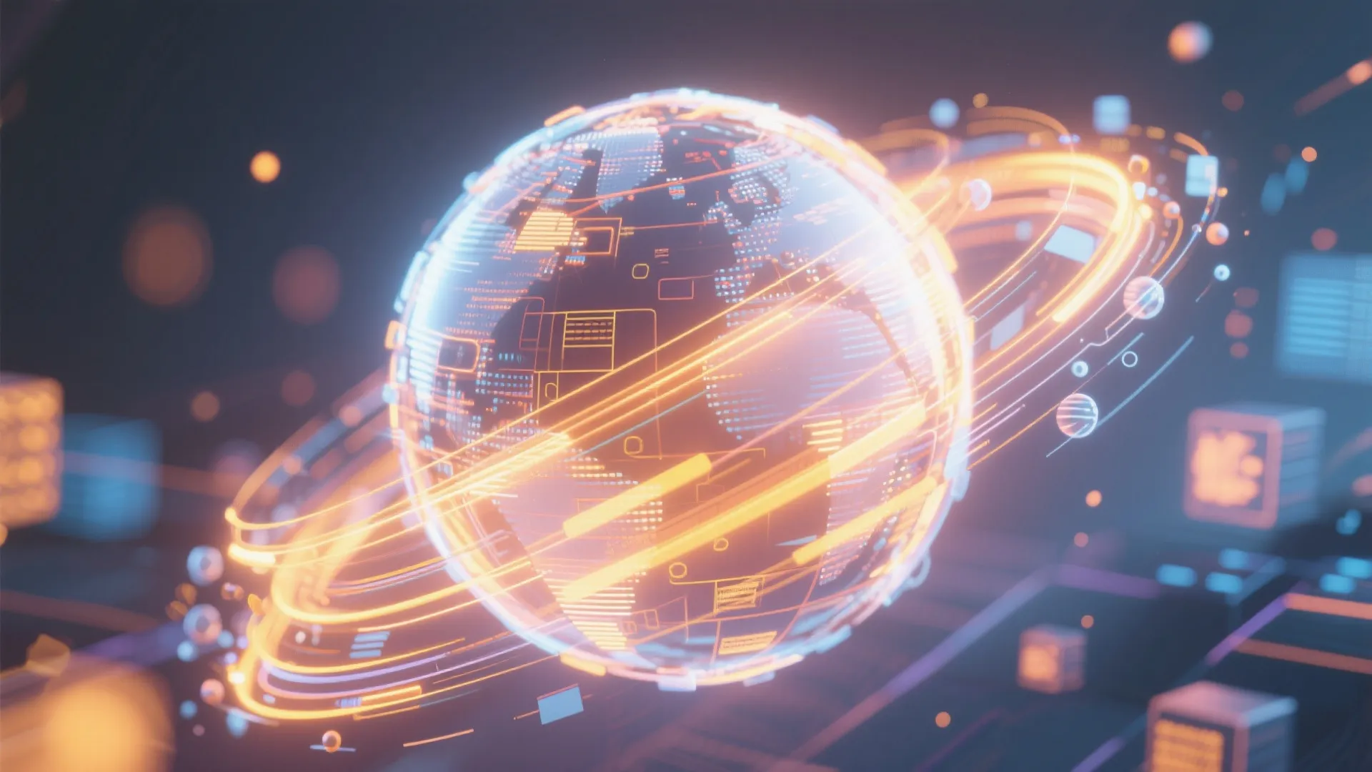 Data Background