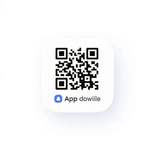 扫码下载彩票网App